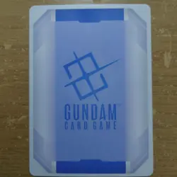Gundam Card Game Gundam Deathscythe LR No Major Scratches Shipped - Image 2