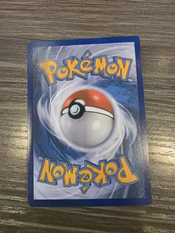 Pokemon Card TCG Fair Energy XY Generations Reverse Holo 2013 LP/NM - Image 2