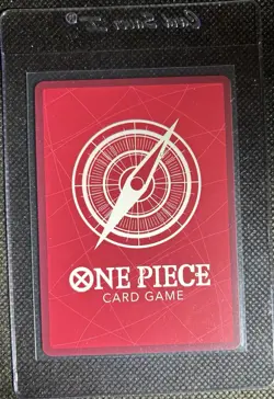 Bandai One Piece Card Game 2 Card Lot Jewelry Bonney Holo OP13-108 OP07-019 - Image 5