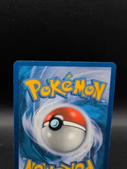 Sceptile - 4/17 - Pokemon Pop Series 1 Holo Card LP - Image 5