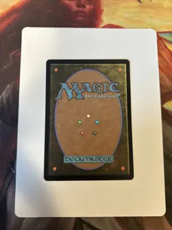 Zaffai And The Tempests Secrets Of Strixhaven MTG NM B 0246 - Image 2