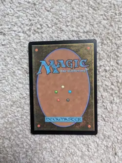 MTG Untimely Malfunction - Duskmourn: House of Horror #161 - Image 2