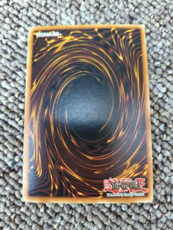 Spirit Of The Pharaoh AST-062 - LP - YuGiOh & Levia-Dragon - Daedalus - Image 2