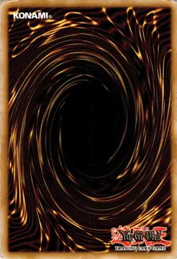 Yugioh Judgment of Anubis RDS-ENSE3 Ultra Rare Limited Edition HP - Image 2