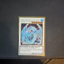 Brionac Dragon Of The Ice Barrier GLD5-EN031 NM - Image 1