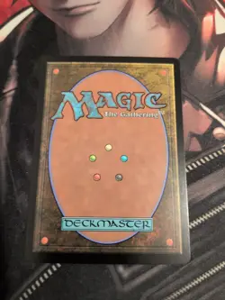 MTG - Deflecting Palm (FOIL) - SOA Secrets of Strixhaven Mystical Archive - Image 2