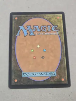 MTG Magic the Gathering Primal Bellow (176/280) Zendikar Regular - Image 2