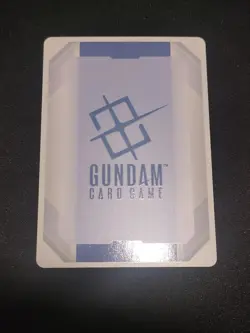 Gundam Card Game Unicorn Gundam Destroy Mode LR Near Mint Play - Image 4