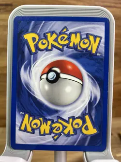 Pokemon Paras 1st Edition German Card Neo Revelation Series (47/64) - Image 2