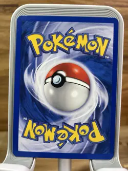 Griffel / Aipom 1st Edition German Neo Revelation Vintage Pokemon NM - Image 2