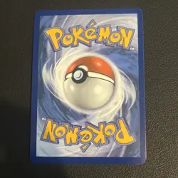 Pokemon TCG Patrat White Flare Illustration Rare 152/086 Full Art - Image 3