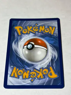 Jasmine's Gaze 233/191 Ultra Rare Surging Sparks Pokemon Near Mint - Image 2
