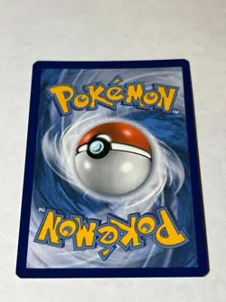 Professor's Research SWSH152 Holo Promo Sword & Shield Promo Pokemon Near Mint - Image 2