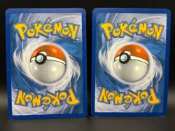 Pokemon TCG Lugia Holo Rare Duo Lot 15/95 2011 Call of Legends NM C002 LP - Image 2