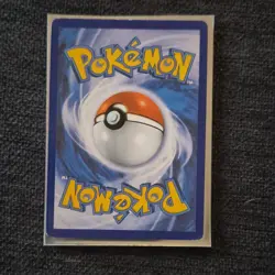 Pokemon Gardevoir GX Rainbow Rare Full Art Holo SM-Burning Shadows 159/147 2017 - Image 2