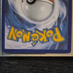 Pokemon Gardevoir GX Rainbow Rare Full Art Holo SM-Burning Shadows 159/147 2017 - Image 3