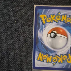 Pokemon Gardevoir GX Rainbow Rare Full Art Holo SM-Burning Shadows 159/147 2017 - Image 4