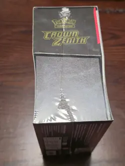 Pokemon TCG: Crown Zenith Elite Trainer Box - Image 4