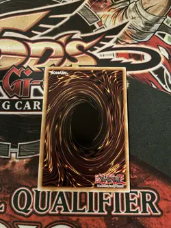 yugioh- Dimensional Prison OTS Pack 13 Common NM - Image 3