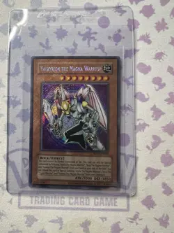 Valkyrion the Magna Warrior RP02-EN092 Retro Pack 2 Unlimited Edition - Image 1