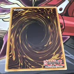 Yu-Gi-Oh Gorgon of Zilofthonia DUAD-EN050 secret rare 1st Ed English - Image 2