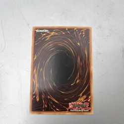 Konami Dark Magician Ultra Rare Starter Deck Yugi SDY-006 Unlimited ATK/2500 DE… - Image 2