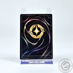 Genie Magical Researcher 49/204 Rare Lorcana Winterspell NM Disney - Image 3