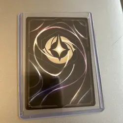 Mickey Mouse True Friend Promo 15/P2 Disney Lorcana In Hand - Image 3