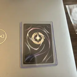 Mickey Mouse True Friend Promo 15/P2 Disney Lorcana In Hand - Image 4