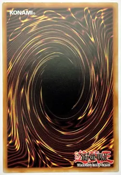 SHSP-EN074 Ghostrick Scare - Common 1st Edition Near Mint YuGiOh Card - Image 2