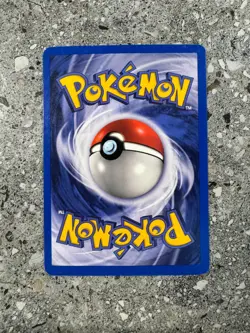 Pokemon TCG Cards Erika's Vileplume 5/132 Gym Heroes Holo Rare EXC - Image 2