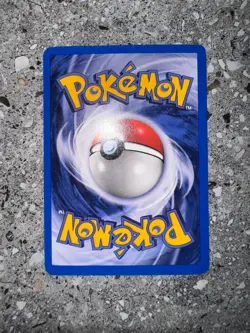 Pokemon TCG Cards Erika's Vileplume 5/132 Gym Heroes Holo Rare EXC - Image 5