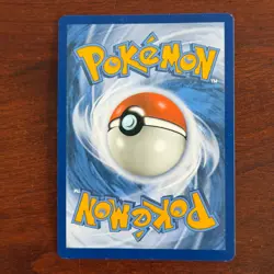 Lucario 63/124 Holo Rare XY Fates Collide Pokemon Card - Image 2