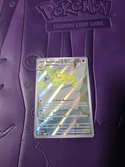 Reuniclus 212 Sv: Scarlet & Violet Promo Cards Holo - Image 1