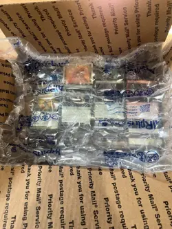 Magic the Gathering Bulk Lot (12+ lbs) - Image 2