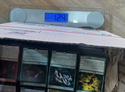 Magic the Gathering Bulk Lot (12+ lbs) - Image 3