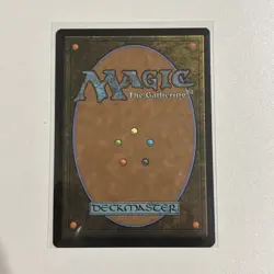 MTG (Magic): Witherbloom, the Balancer - Borderless Non-foil - SOS 0288 - Image 2