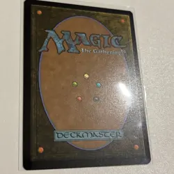 MTG (Magic): Witherbloom, the Balancer - Borderless Non-foil - SOS 0288 - Image 4