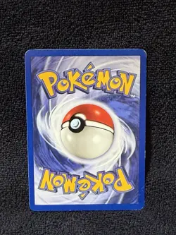 Pokemon Dark Golduck 1st Edition 37/82 Team Rocket - Image 2