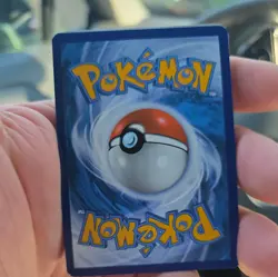 Flareon Masterball Reverse 013/131 - Pokemon TCG Prismatic Evolutions - Image 2