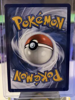 Pokemon TCG Mimikyu Sword & Shield - Lost Origin 080/196 Regular Rare NM - Image 2