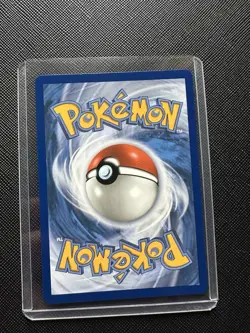 Pokemon TCG Ultra Ball Secret Rare 264/217 Ascended Heroes Near Mint - Image 2