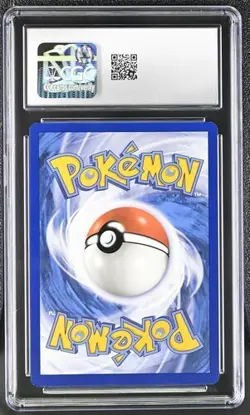 Pokemon Karten Banette Verlorener Ursprung TG07/TG30 English PSA CGC 9 - Image 2