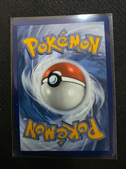 Mandibuzz 064/086 NM – Master Ball Holo – 2025 TCG Pokemon White Flare - Image 2