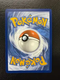 Pokemon TCG Eevee 173 Stamped (Pokemon Center Exclusive) NM - Image 4