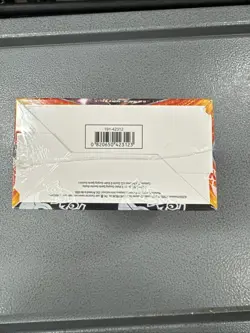 Pokemon TCG Scarlet Violet Surging Sparks Booster Box English New Factory Sealed - Image 4