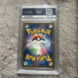 Charizard ex PSA 10 2023 SV2a Japanese 006/165 Pokemon 151 - Image 2