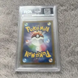 Charizard ex PSA 10 2023 SV2a Japanese 006/165 Pokemon 151 - Image 4