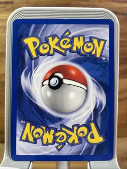 Pokemon 1st Edition German Base Porenta 43/64 (Farfetch’d) - Image 2