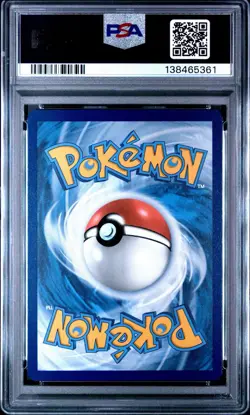 2023 Pokemon MEW 151 Zapdos ex 202/165 Special Illustration Rare PSA 9 MINT - Image 2